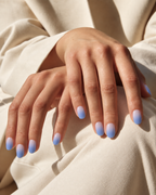 blue fade — Detail 3