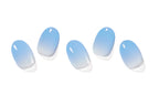 blue fade — Detail 4