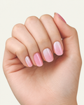 Cherry up — Ein helles Pink mit verspieltem Schimmer.
