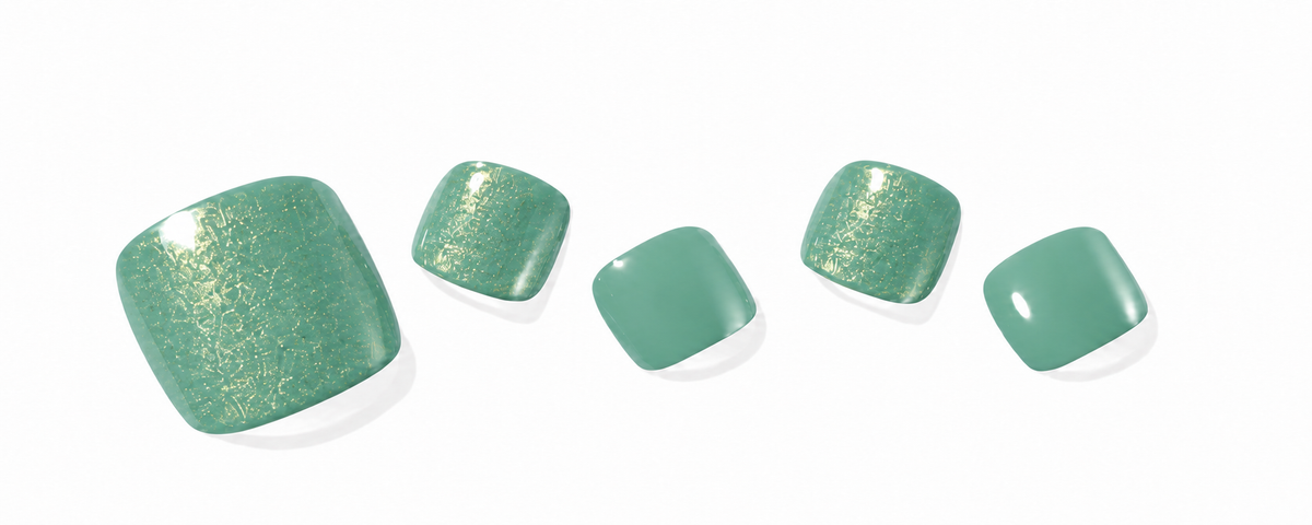Minty — Detail 2