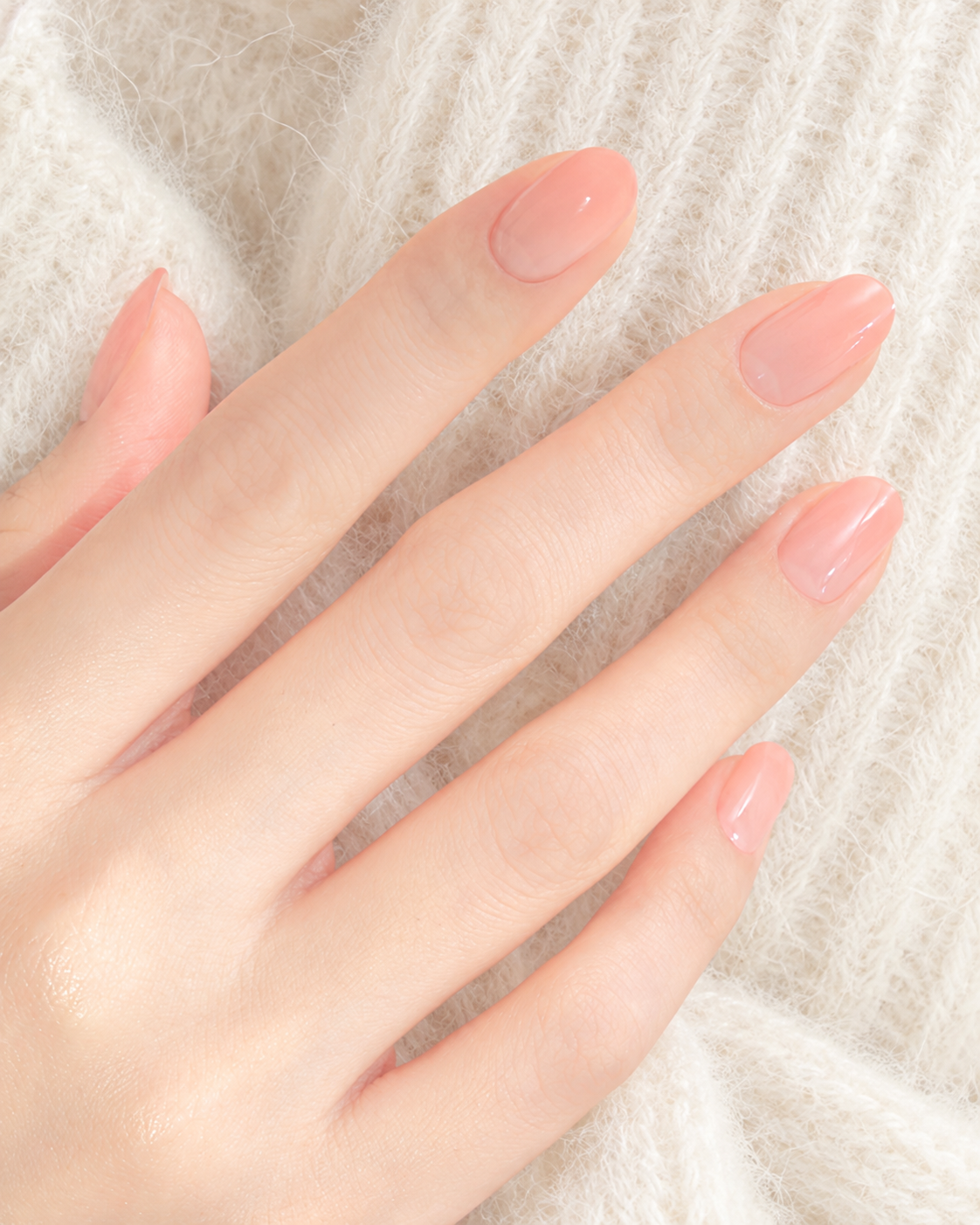 Peachy — Detail 2