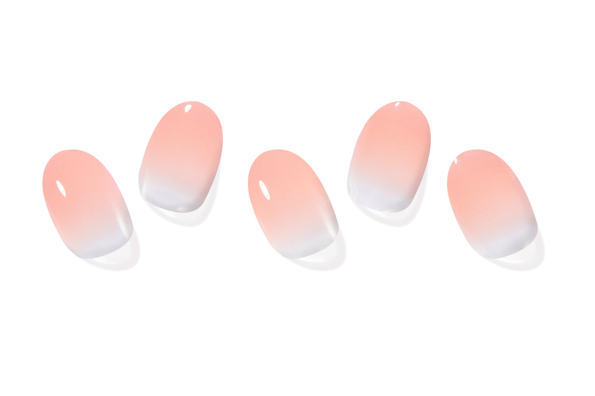 Peachy — Detail 3