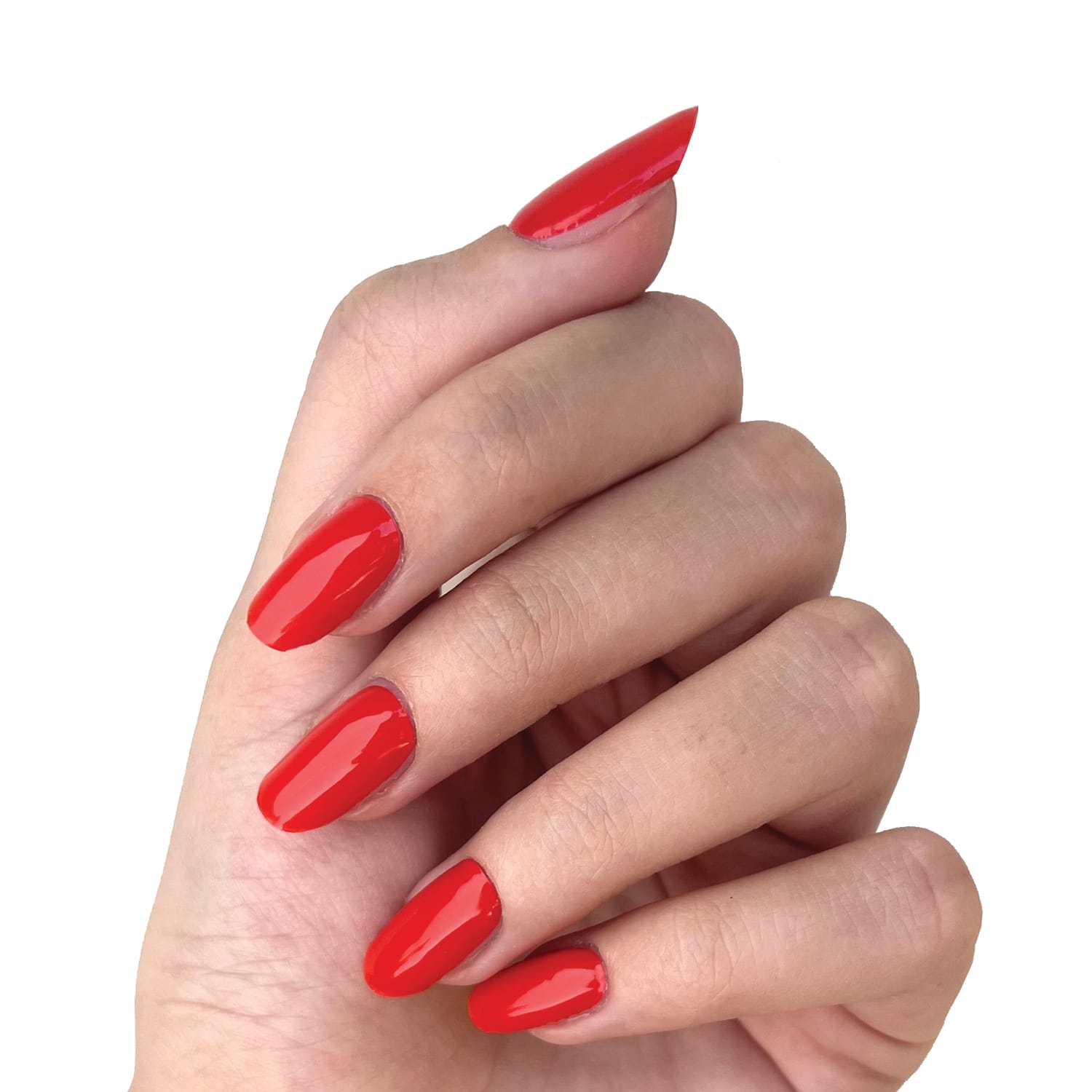 Edge | Classic Red