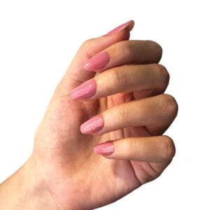 Blush | Pink and Glitter