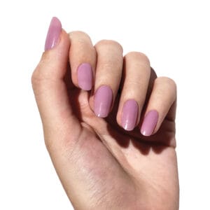 Twist | Light purple Color Change