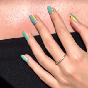 [SHIFT] Mint Stripe | Wild Joy