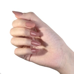 Muse | Light Choco Color Change