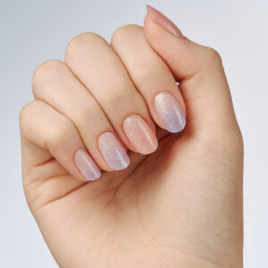 Soft Dream | Gradation, Glitter