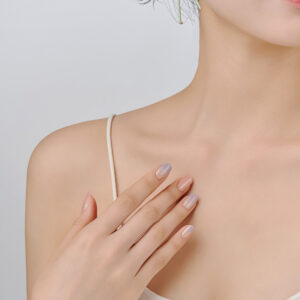 Soft Dream | Gradation, Glitter