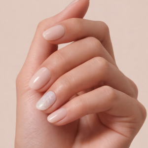[NEAT] Beige and Glitter | Golden Hour